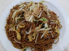 -顺风海鲜港(金玉兰店)