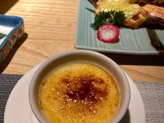 焦糖布丁-京料理·日料自助·铁板燒(复悦城店)
