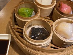-避风塘·老港味餐厅(虹口龙之梦店)