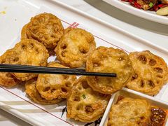 -有藕有鱼·湖北菜(唐家墩店)
