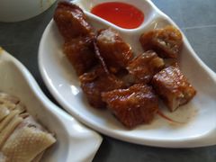 -四里沙茶面(七星西路分店)