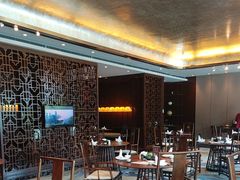 -蛇口希尔顿南海酒店·随轩中餐厅·粤菜
