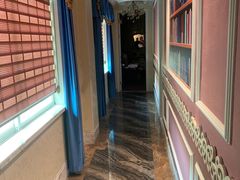 -儒之堂足道·SPA·推拿(莫干山路店)