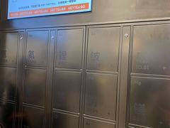 -喜茶(深圳海岸城店)