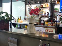 -汉江川烤肉(通州店)