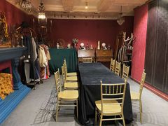 -心也·EIGHTEEN高端私人轰趴体验馆