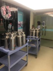 点击看大图 -百悦健康月子中心(祈悦店)