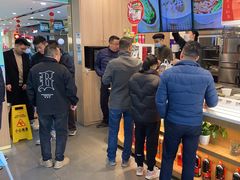-老乡鸡(华润太湖店)