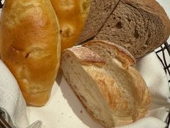 -Wolfgang’s Steakhouse 沃夫冈牛排馆(上海白玉兰广场店)