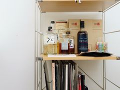-Onirii Coffee(长乐路店)