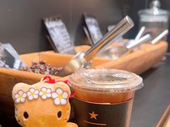 -星巴克臻选(国贸商城首店)