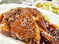 -东四民芳餐厅(世茂工三店)