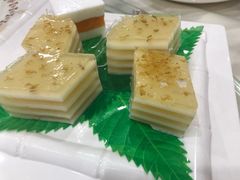 -万圣禄茶楼(西平店)