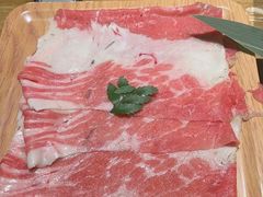 -蟹将军·松叶蟹和牛日料放题自助(K11店)