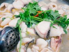 -大鼎石锅鱼(春江里店)