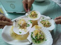 -乐兴海鲜餐厅