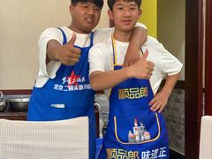 -菌之家·专业纯野生菌火锅·特色炒菌