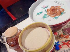 -京味斋·北京烤鸭(华威桥北工大店)