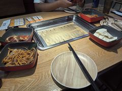 -新石器烤肉(百联川沙店)