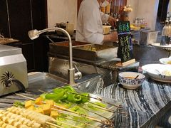 -四季轩中餐厅(徐州开元名都大酒店)