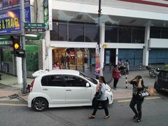 -荷兰红屋