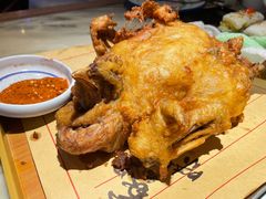 -遇见长安(赛格国际购物中心店)