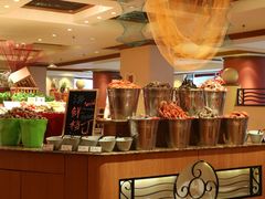 -咖啡苑·沈阳今旅酒店Hotel Jen·香格里拉集团