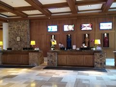 -长白山万达喜来登度假酒店