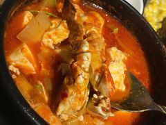 -釜山火炉韩式炭火烤肉(欧洲城店)