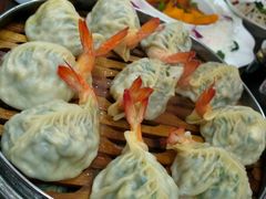 -地方名吃海鲜大馅蒸饺(北戴河店)