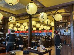 -鸟鹏烧鸟居酒屋(昌岗店)