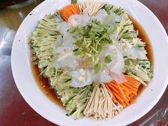 东北大拉皮-哈尔滨饺子王·东北菜(鱼鳞浃路店)