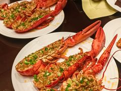 -万达瑞华酒店美食汇自助餐厅(楚河汉街店)