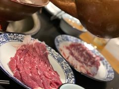 -裕德孚·非遗手切涮羊肉(东直门内大街店)