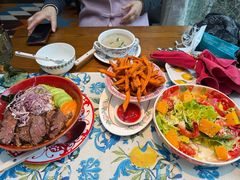 -弗兰克牛排西餐厅Ribone steak house(柠檬花园店)