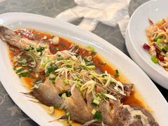 -郭姐·威海渔村(黄兴路店)