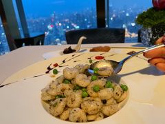 松露水晶河虾仁-金轩中餐厅 Jin Xuan(浦东丽思卡尔顿酒店)