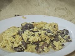 牛肉炒蛋-民记食店(沙溪店)