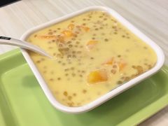 -满记甜品(无锡八佰伴店)
