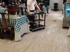 -紫光园·烤鸭·北京菜(劲松店)