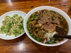 -肆姐面粉馆(坡子街店)
