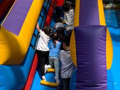 -蒙特利亲子乐园