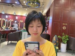-十六番发型师事务所
