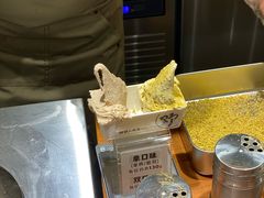 -野人先生Gelato(上海长宁龙之梦店)