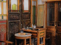 -西关84·History·Art·Cafe