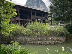 -大新明仕山庄