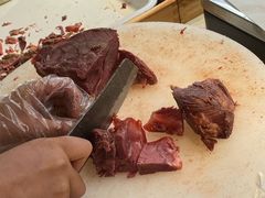 -孙庆海腊牛肉店(大皮院店)