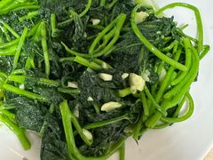 -华源餐厅·海鲜大排档(日月贝店)