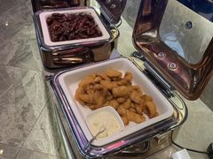 -粤海璇宫·木棉花高空旋转餐厅·聚会派对
