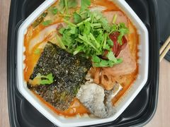 -小满手工粉(杭州滨江龙湖店)